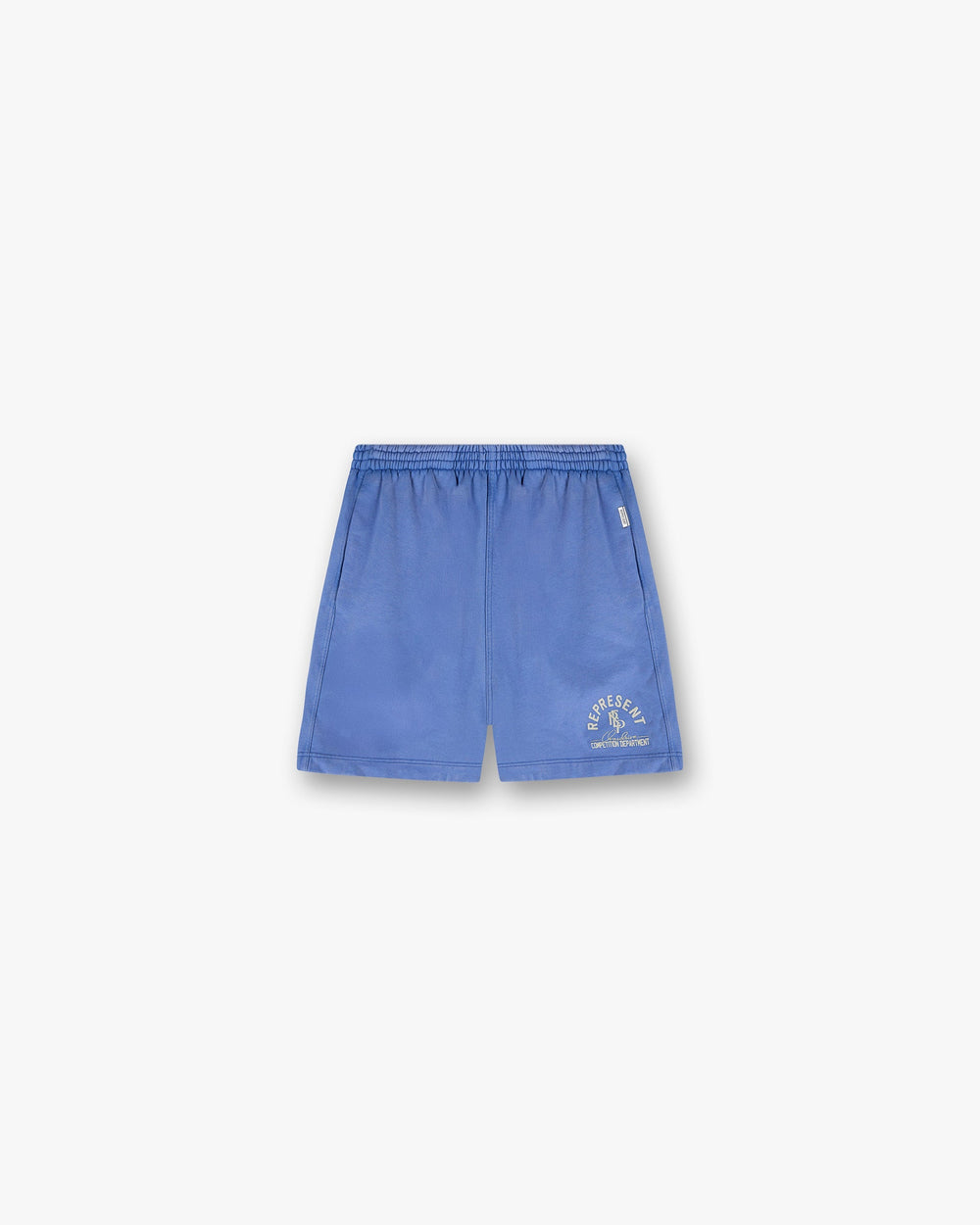 REPRESENT Competition Department Shorts - Gravity NYC
