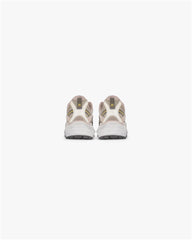 REPRESENT Storm Runner Taupe/Yellow - Gravity NYC