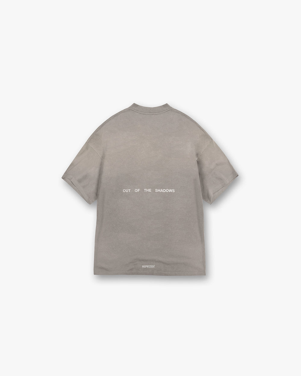 REPRESENT Team Rep T-Shirt - Gravity NYC