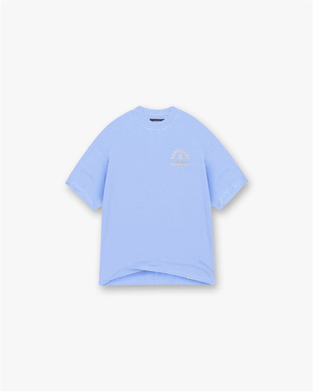 REPRESENT Competition Department T-Shirt - Gravity NYC