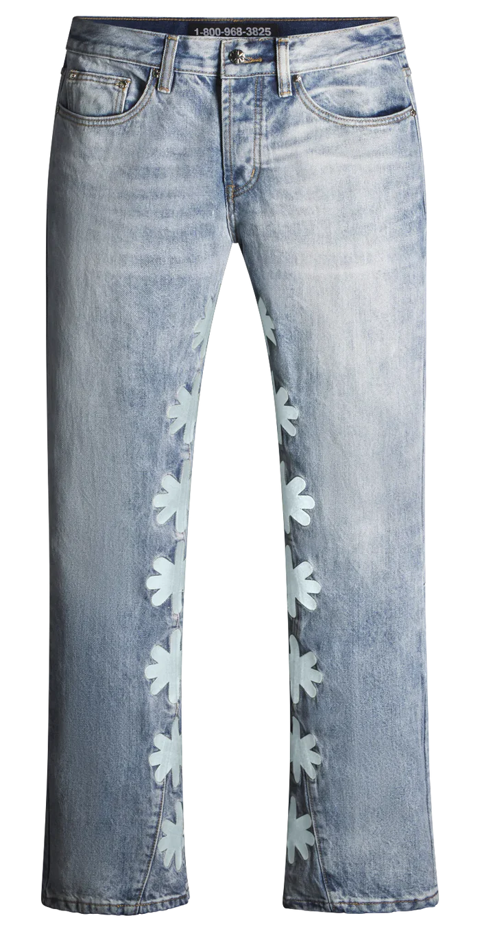 LOST SHDWS DENIM Gravity NYC