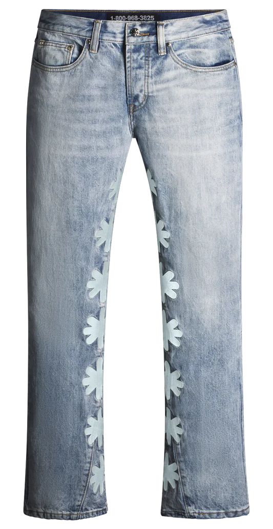 LOST SHDWS DENIM Gravity NYC