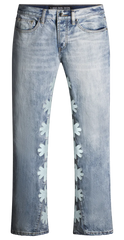 LOST SHDWS DENIM Gravity NYC