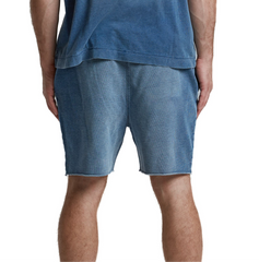 PURPLE BRAND P446 Mediumweight Fleece Short - Gravity NYC
