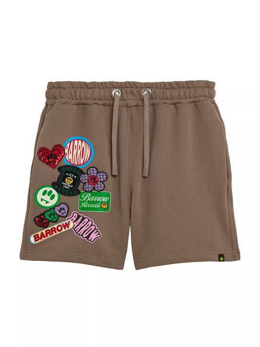BARROW SHORTS Gravity NYC