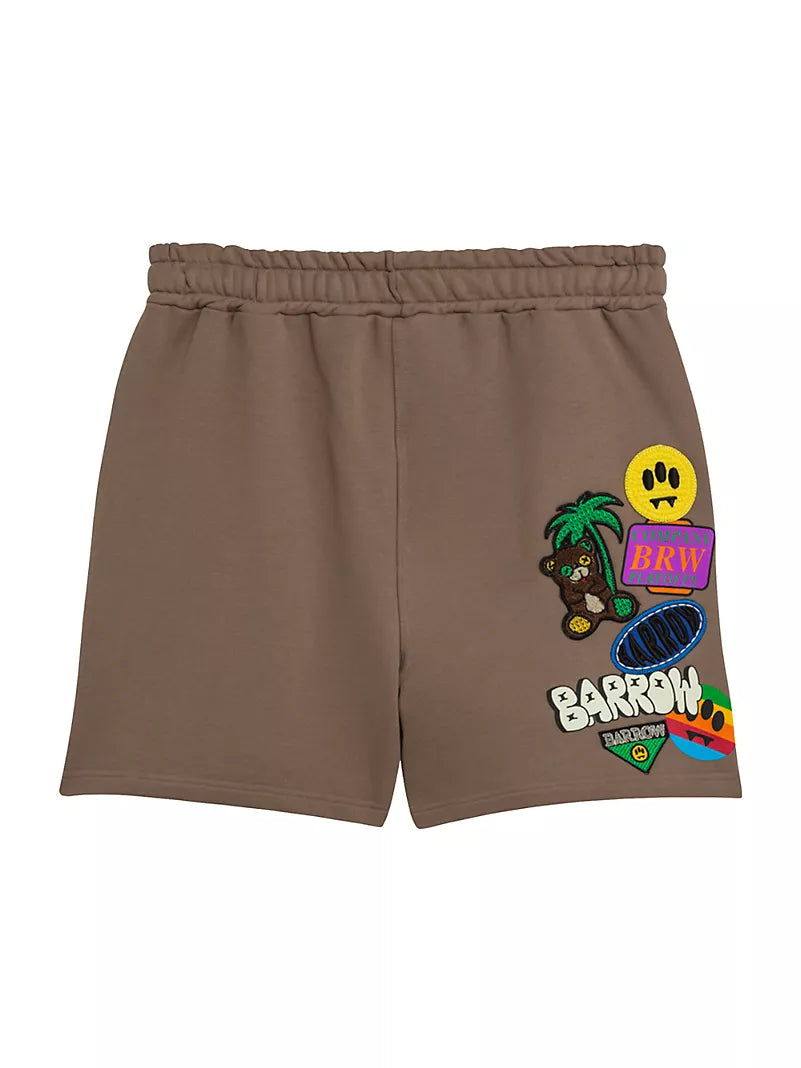 BARROW Unisex Sweatshorts - Gravity NYC