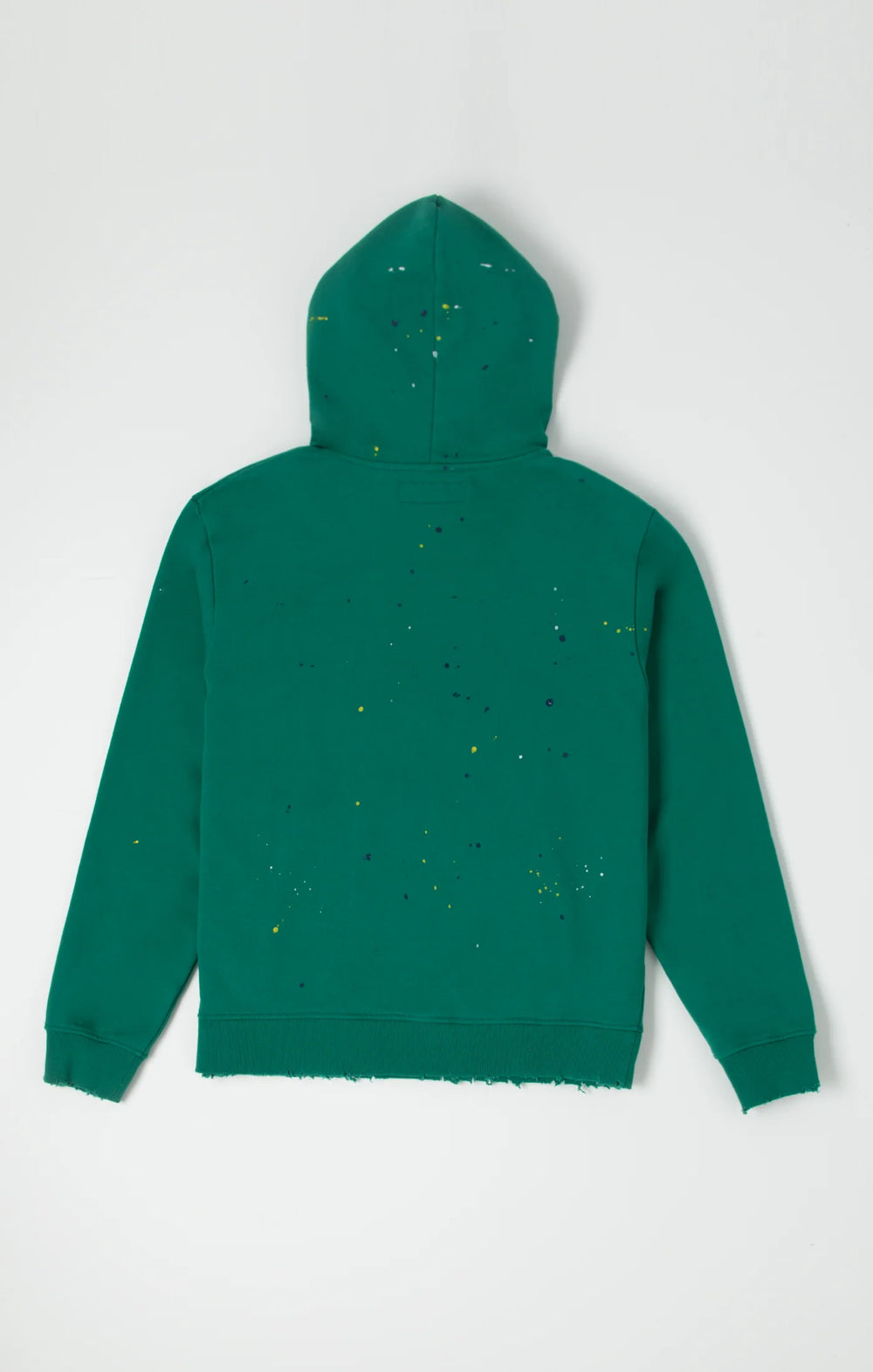 GOD FAMILY ART Door Knock Hoodie - Gravity NYC