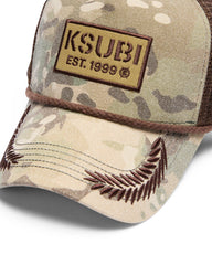 KSUBI Trucker Hats at Gravity NYC