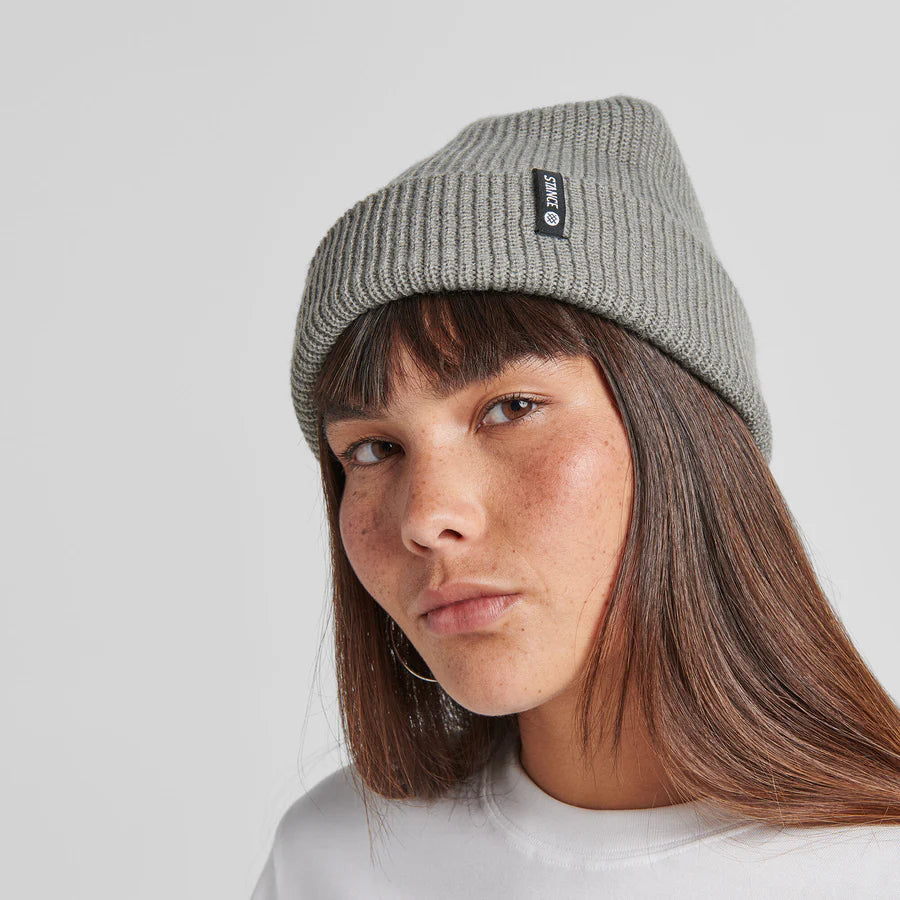 STANCE Beanie: Icon 2 - Gravity NYC