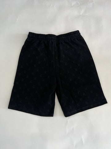 ROBERTO VINO RV Knitted Set Black - Gravity NYC