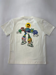 BARROW T-SHIRT Gravity NYC