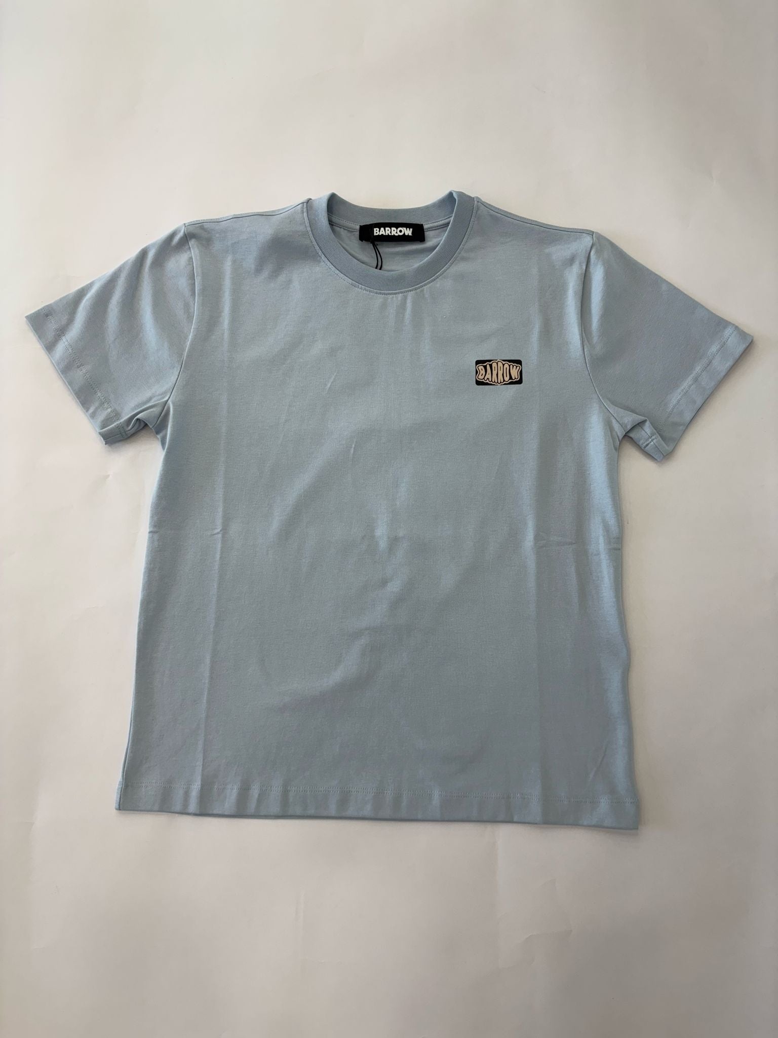 BARROW T-SHIRT Gravity NYC