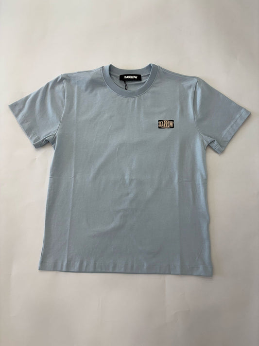 BARROW T-SHIRT Gravity NYC