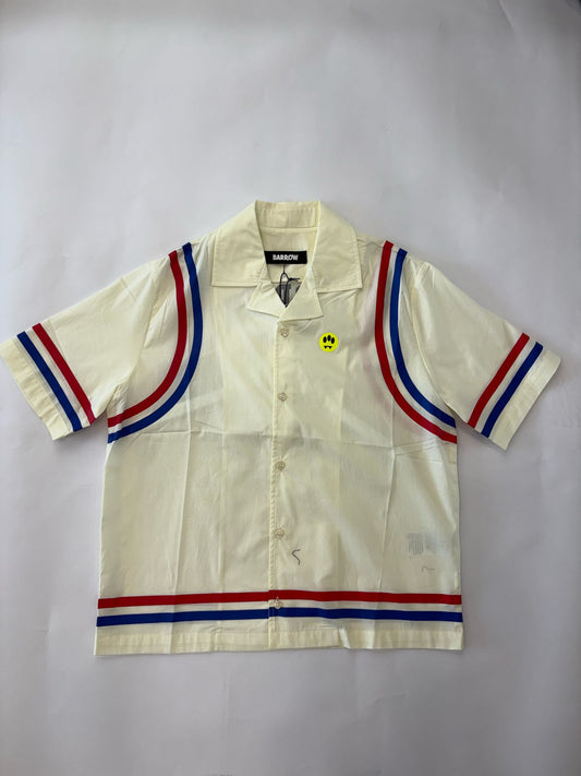 BARROW SHIRTS Gravity NYC