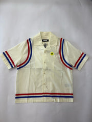 BARROW SHIRTS Gravity NYC