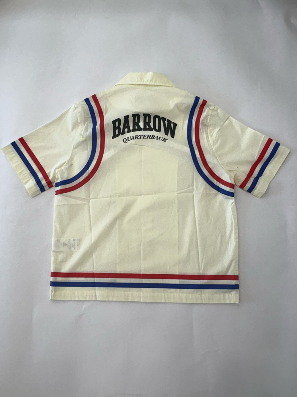 BARROW Poplin Shirt - Gravity NYC