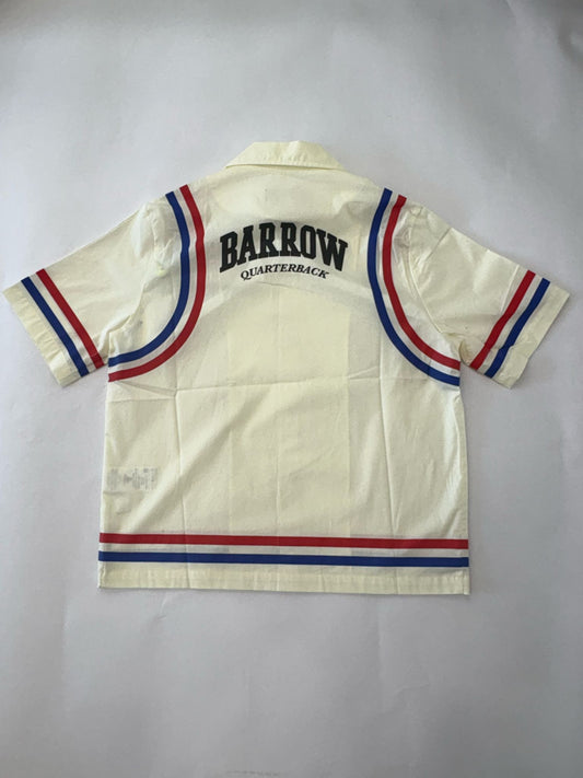 BARROW SHIRTS Gravity NYC