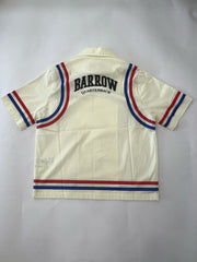 BARROW SHIRTS Gravity NYC