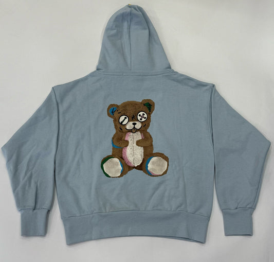 BARROW HOODIES Gravity NYC