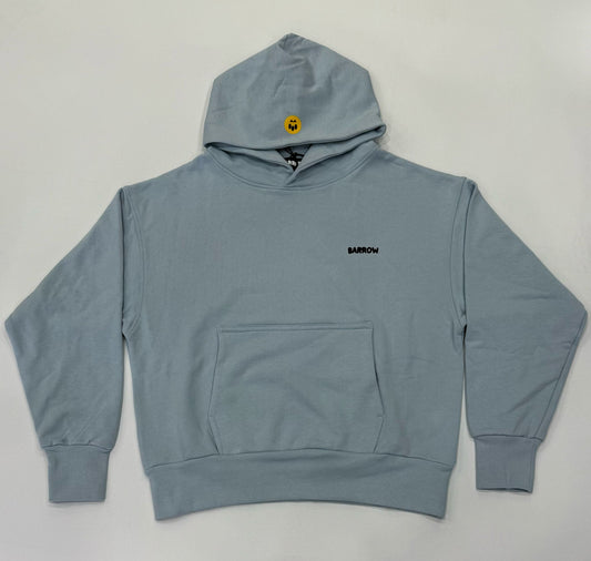 BARROW HOODIES Gravity NYC