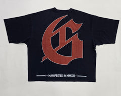 GODSPEED T-SHIRT Gravity NYC