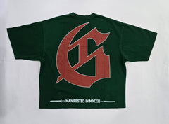 GODSPEED T-SHIRT Gravity NYC