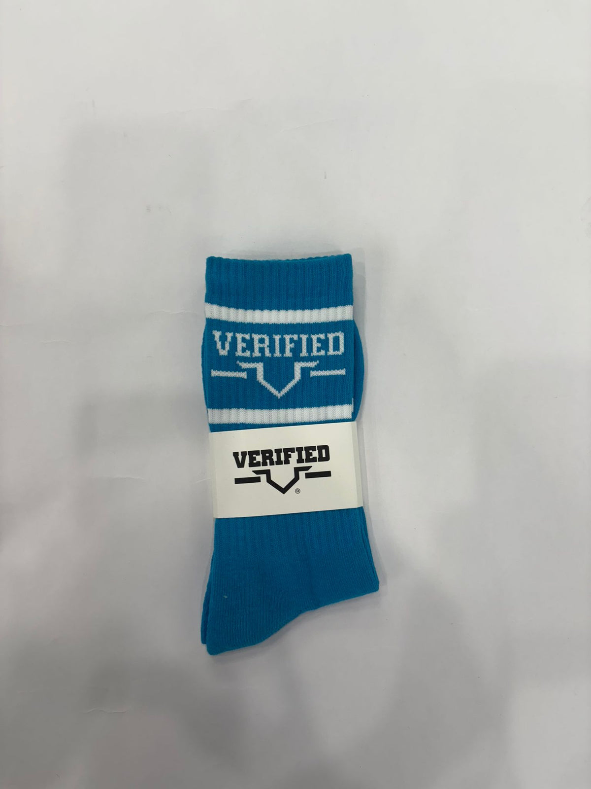 VERIFIED STAR Socks - Gravity NYC