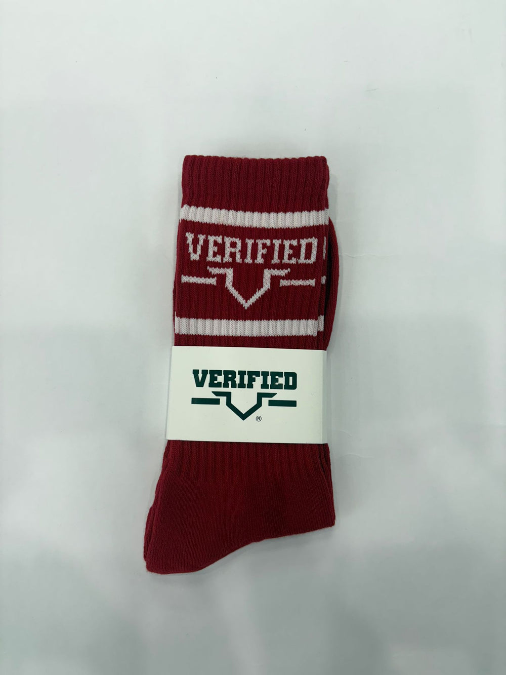 VERIFIED STAR Socks - Gravity NYC