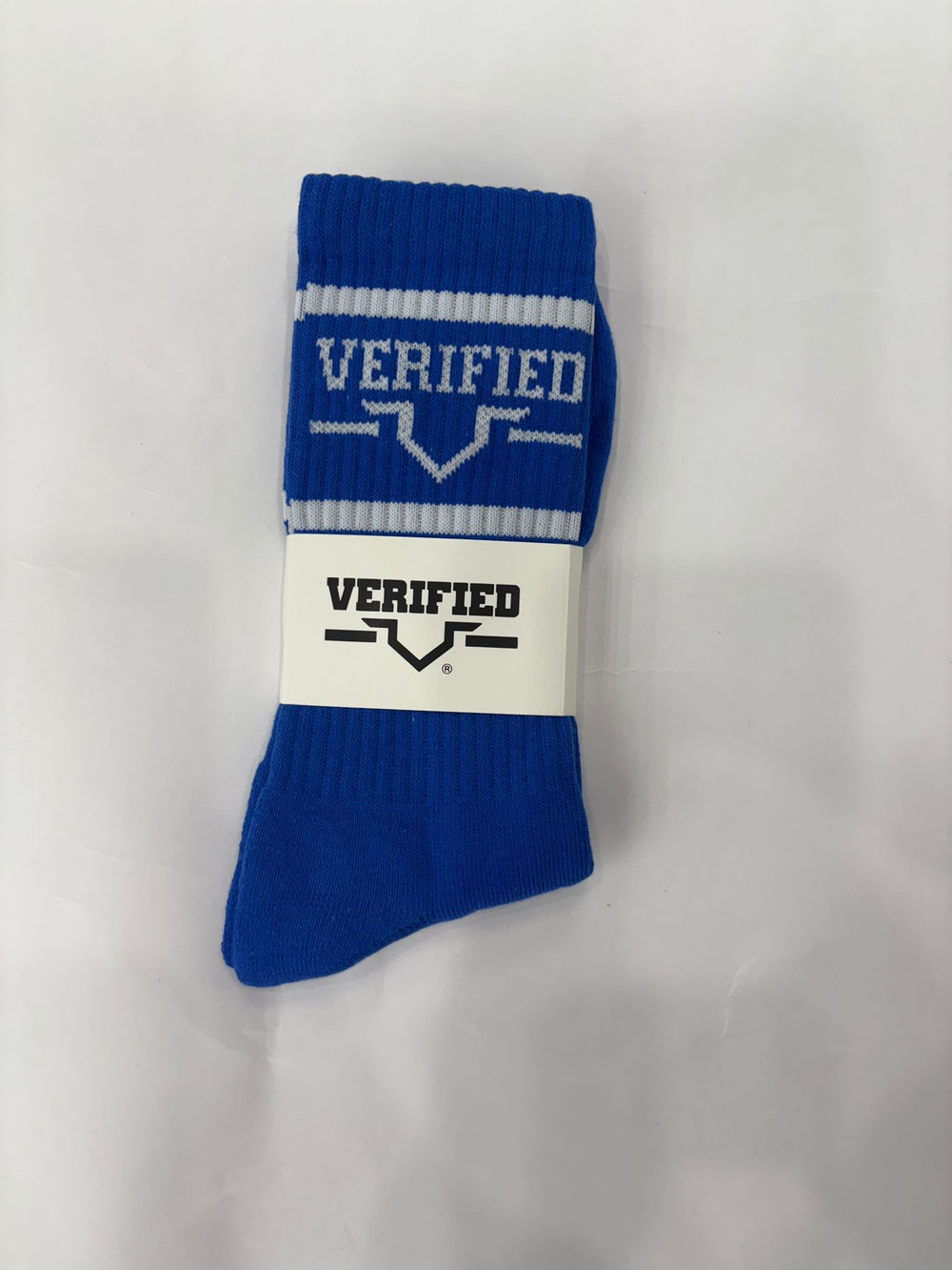 VERIFIED STAR Socks - Gravity NYC