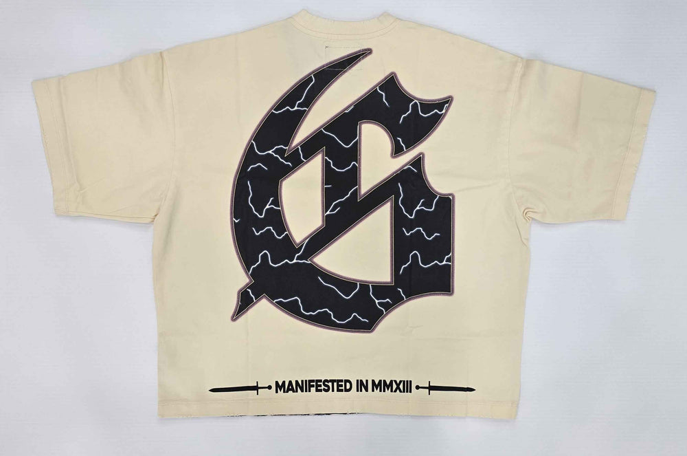 GODSPEED B.M.X. (Bone) - Gravity NYC
