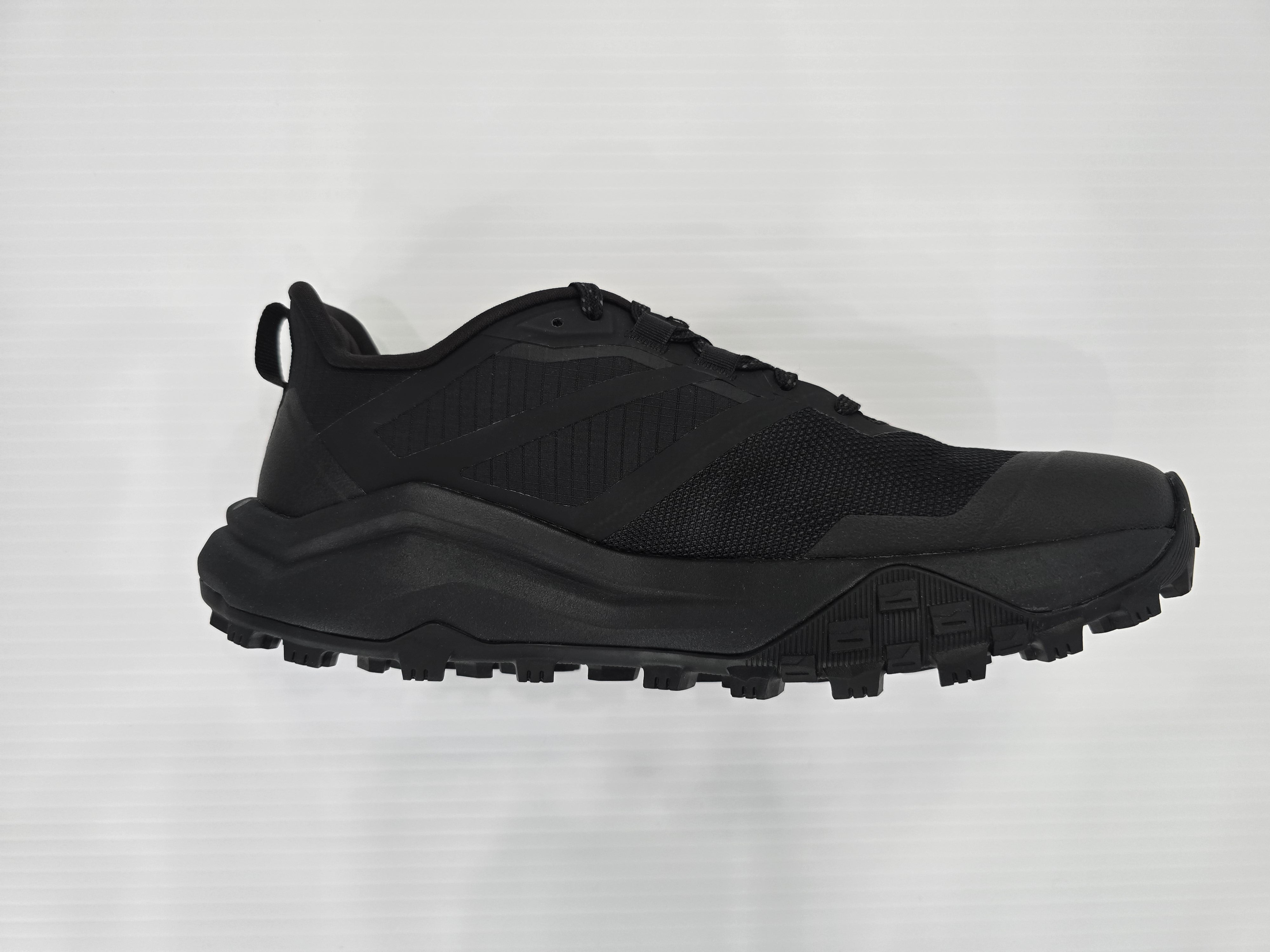 THE NORTH FACE Men's Offtrail Versa Shoes Black/White - Gravity NYC