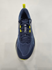 THE NORTH FACE Men's Altamesa 500 Shoes Winslor Blue/Shady Blue - Gravity NYC