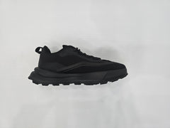 THE NORTH FACE Men's Offtrail Versa Shoes Black/Red - Gravity NYC