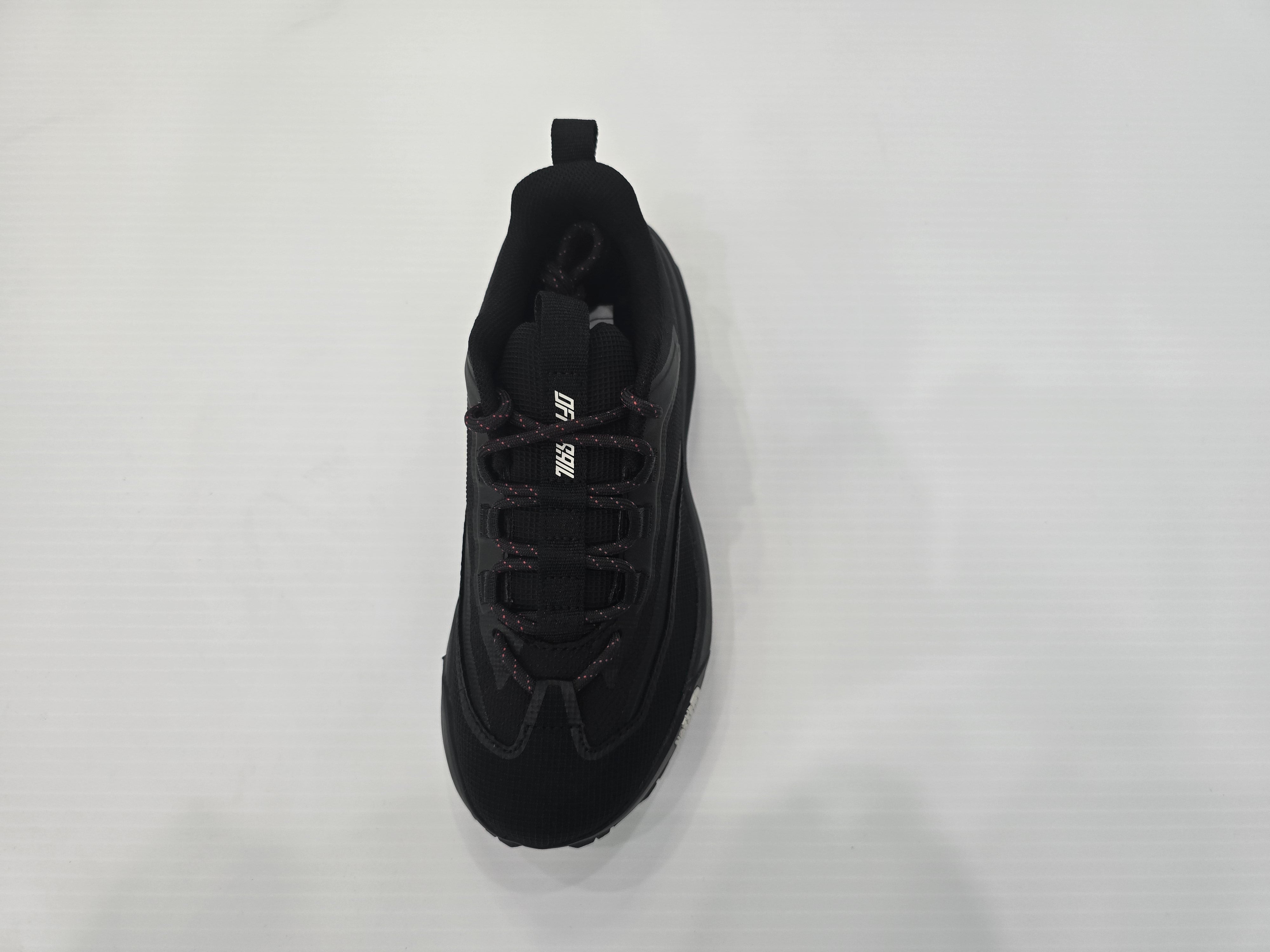THE NORTH FACE Men's Offtrail Versa Shoes Black/Red - Gravity NYC