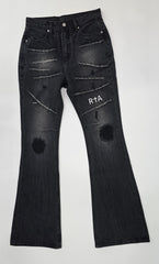 RTA Mael Flare Smokestack Triple Cross - Gravity NYC