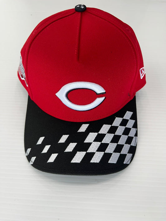 NEW ERA Bristol 9FORTY Snapback - Gravity NYC