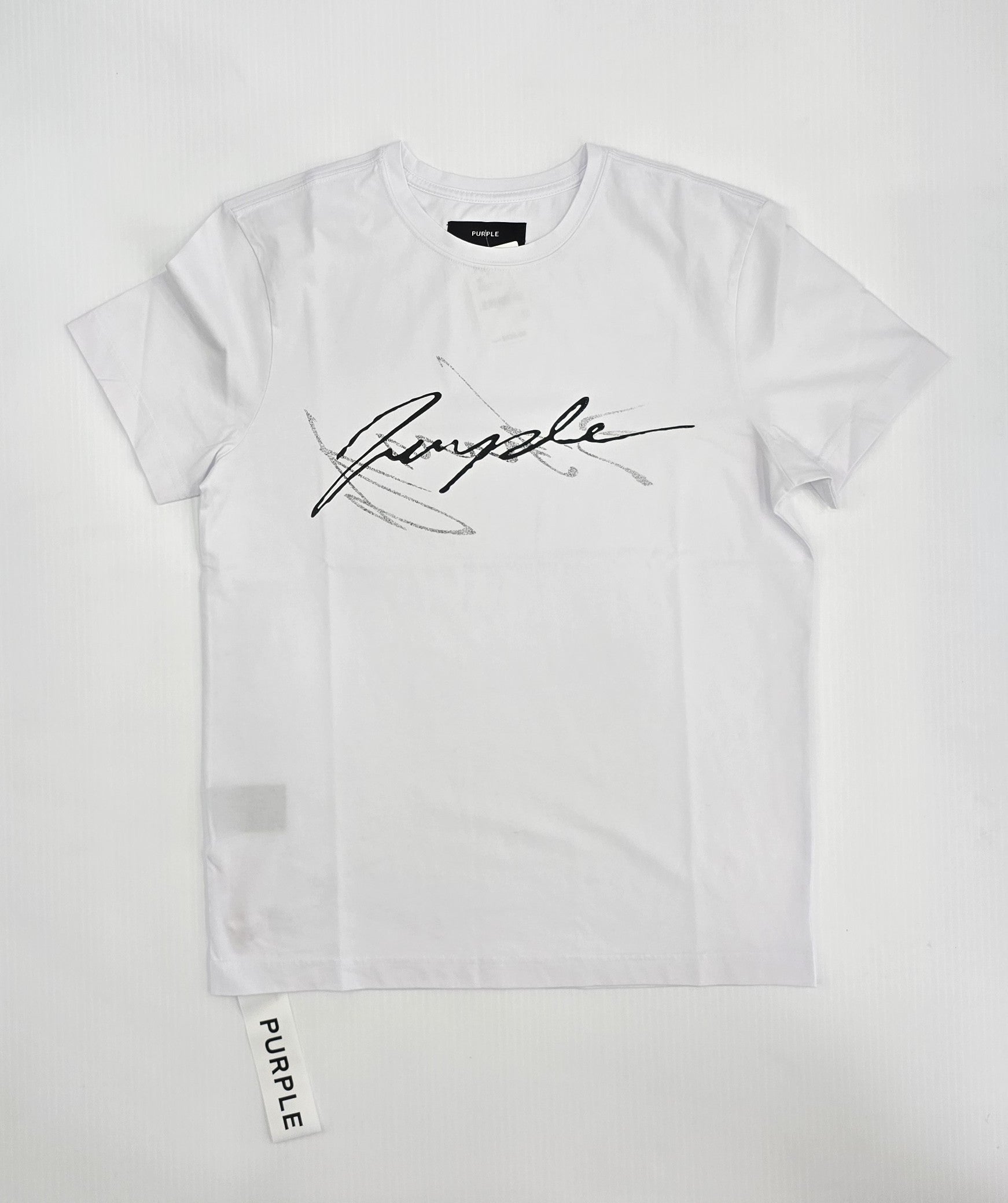 PURPLE BRAND P109 Jersey Tee - Gravity NYC