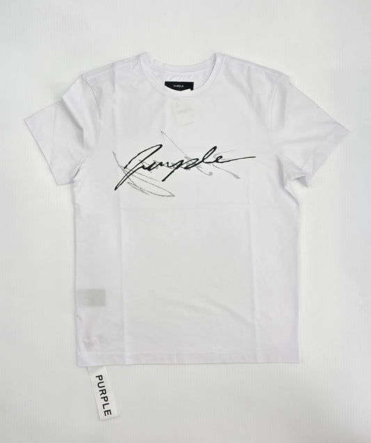 PURPLE BRAND P109 Jersey Tee - Gravity NYC