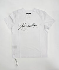 PURPLE BRAND P109 Jersey Tee - Gravity NYC