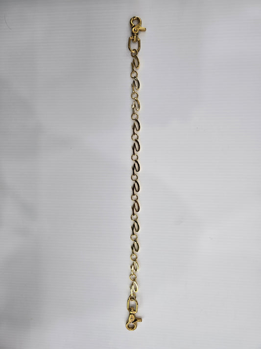 EVERYONE IS GIFTED Chain - Gravity NYC