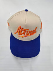 ALFINAL Hat - Gravity NYC