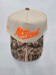 ALFINAL Hat - Gravity NYC