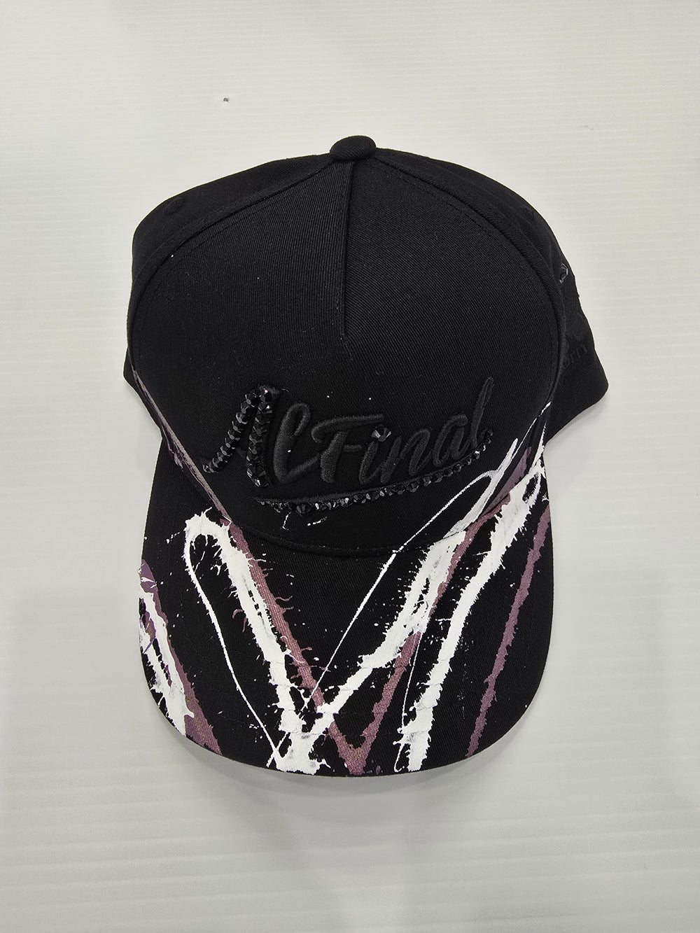 ALFINAL Hat - Gravity NYC