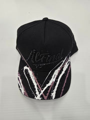ALFINAL Hat - Gravity NYC
