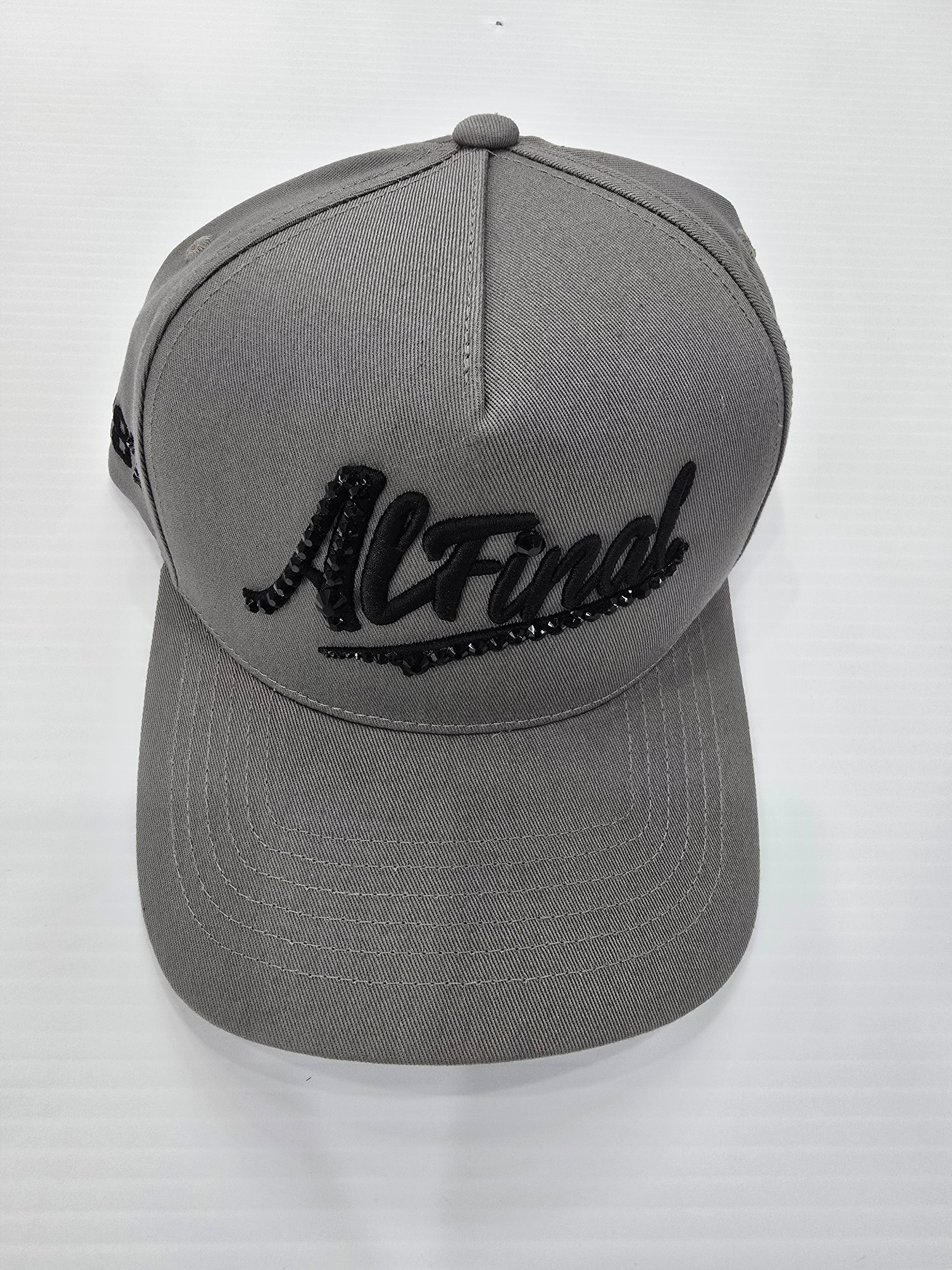ALFINAL Hat - Gravity NYC