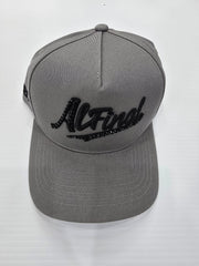 ALFINAL Hat - Gravity NYC