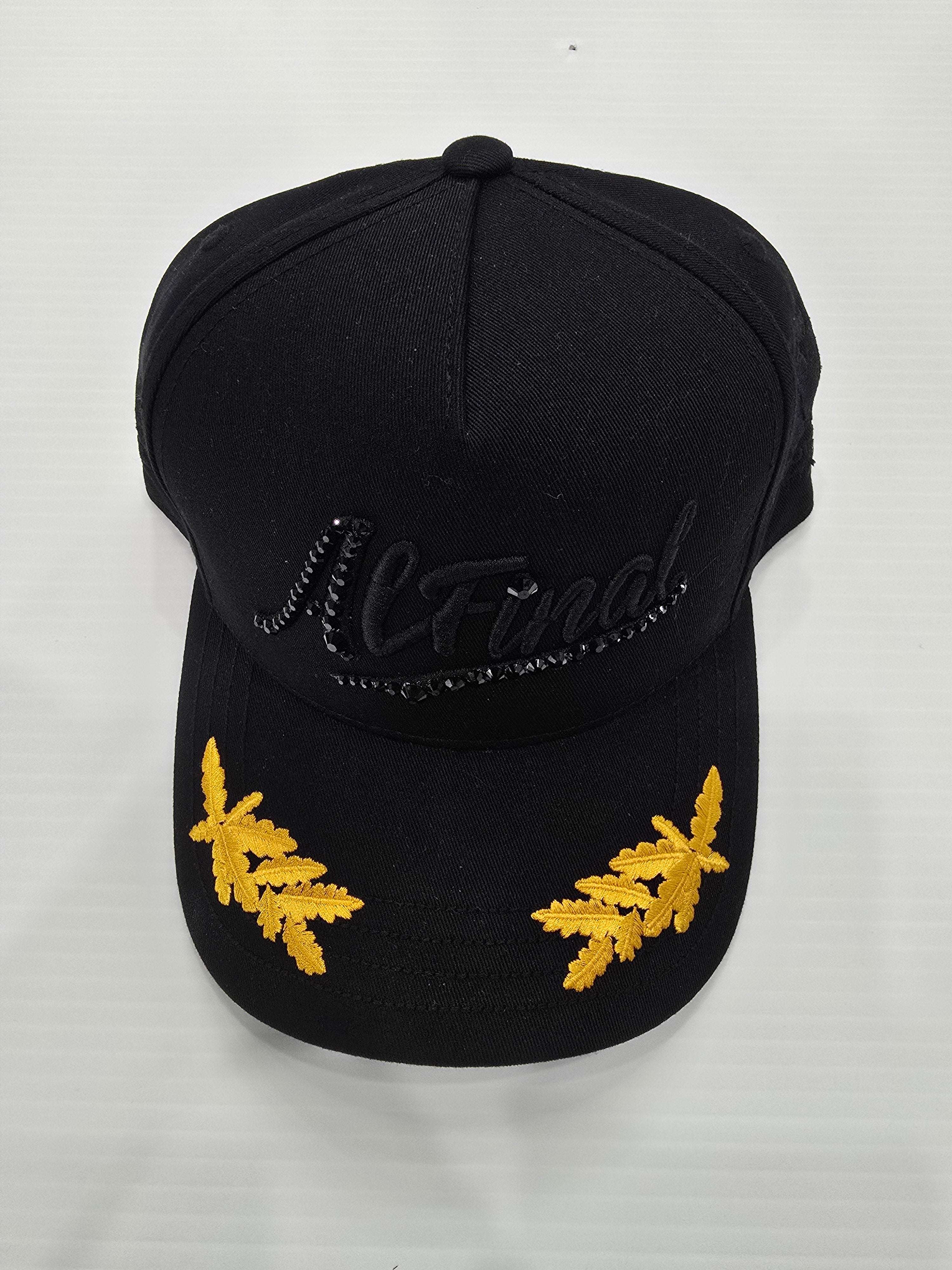 ALFINAL Hat - Gravity NYC