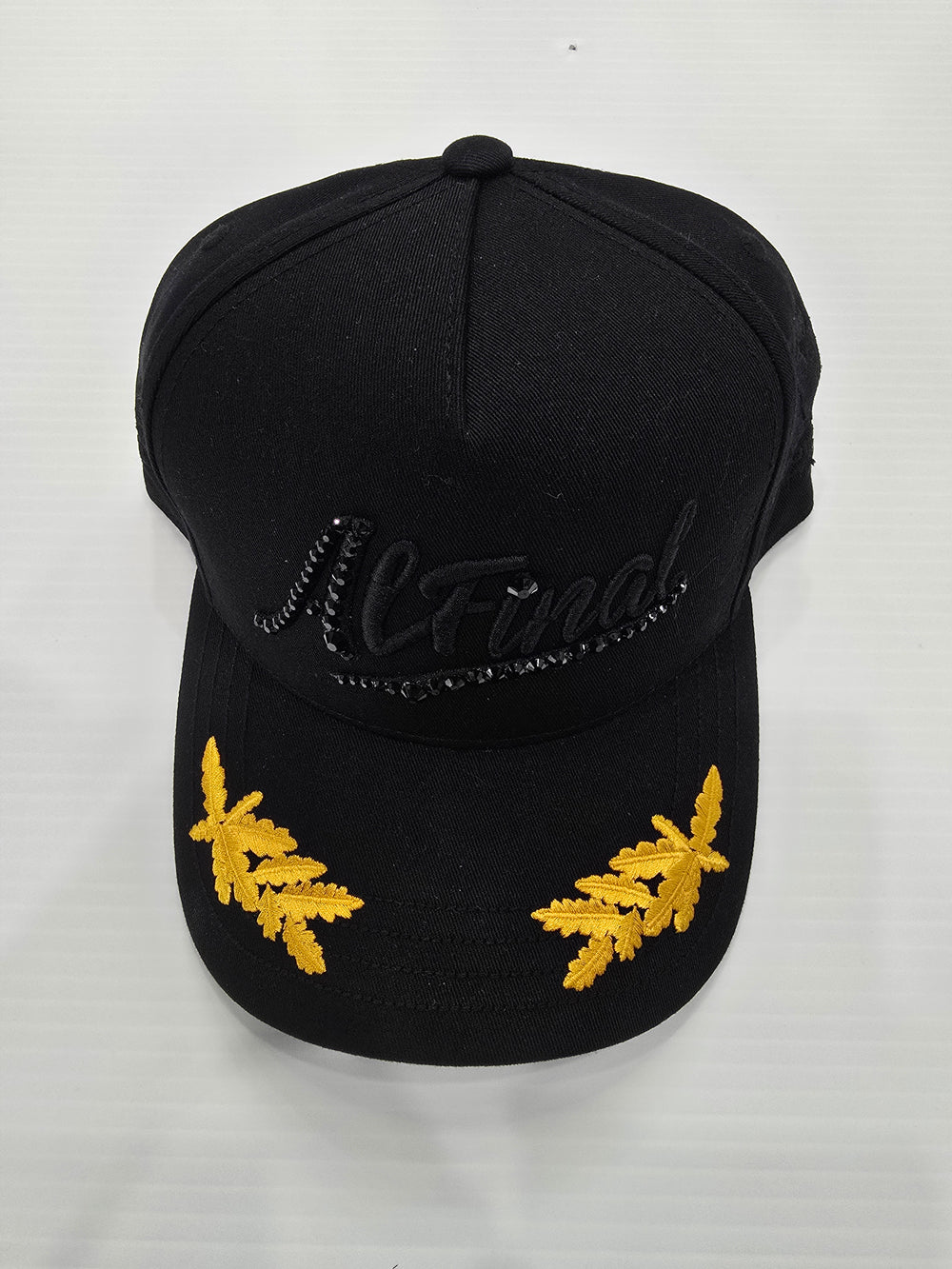 ALFINAL Hat - Gravity NYC