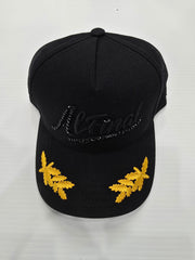 ALFINAL Hat - Gravity NYC