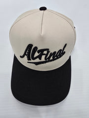 ALFINAL Hat - Gravity NYC